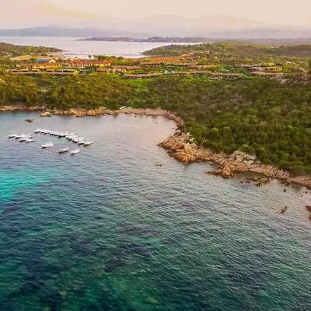 Appartamento Cala Paradiso San Teodoro  Bagian luar foto
