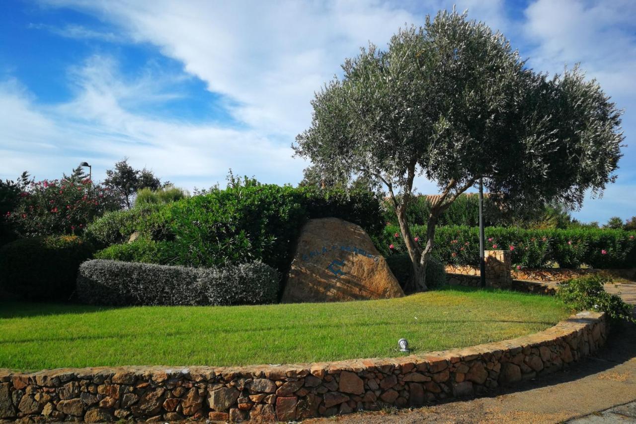 Appartamento Cala Paradiso San Teodoro  Bagian luar foto