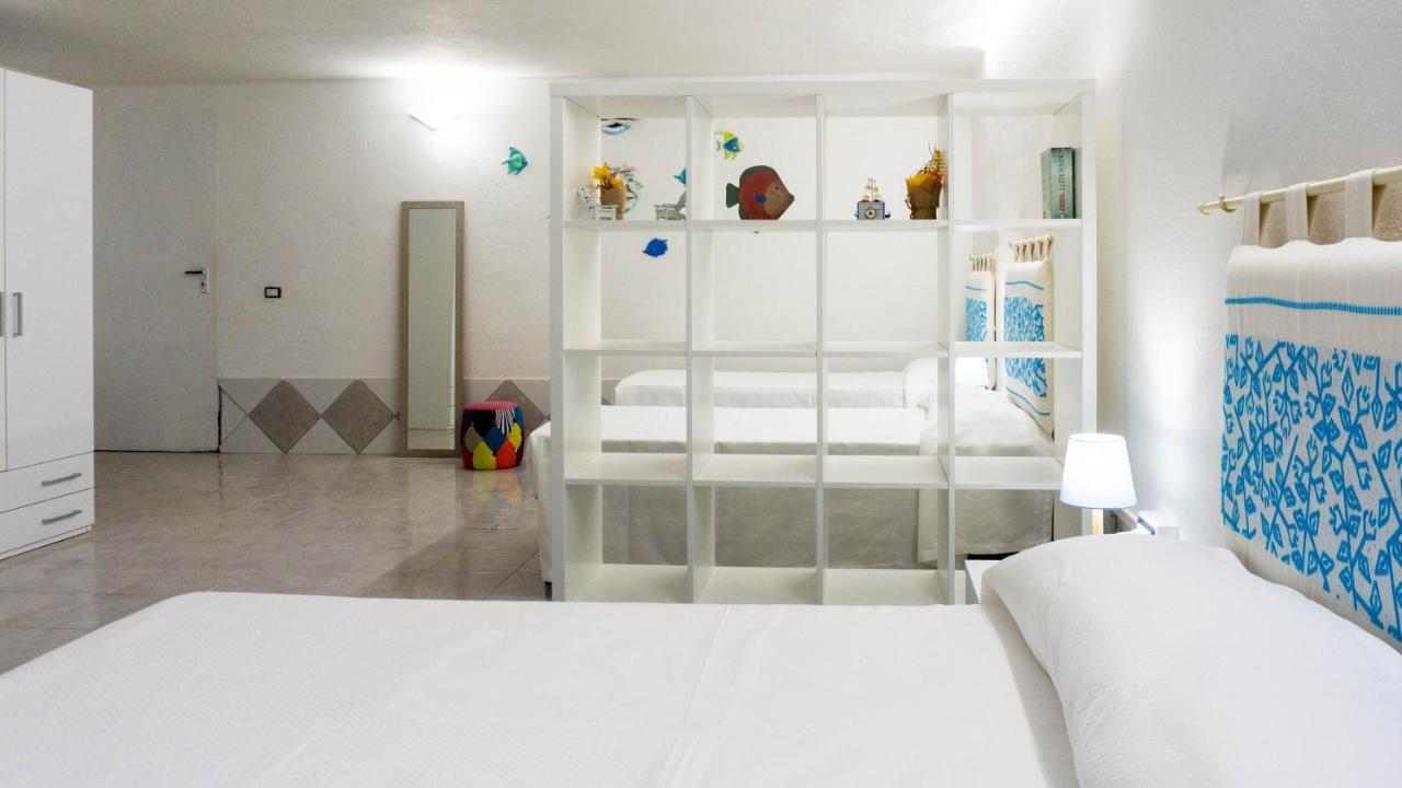 Appartamento Cala Paradiso San Teodoro  Bagian luar foto