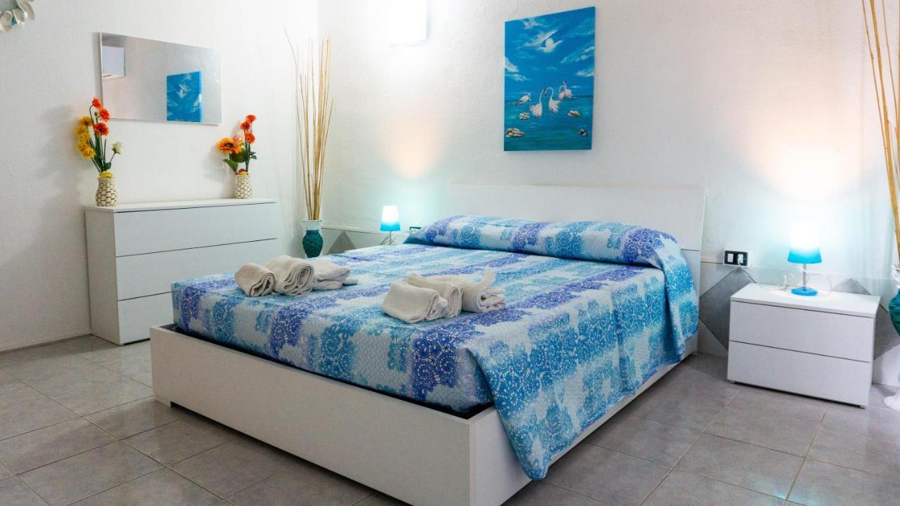 Appartamento Cala Paradiso San Teodoro  Bagian luar foto