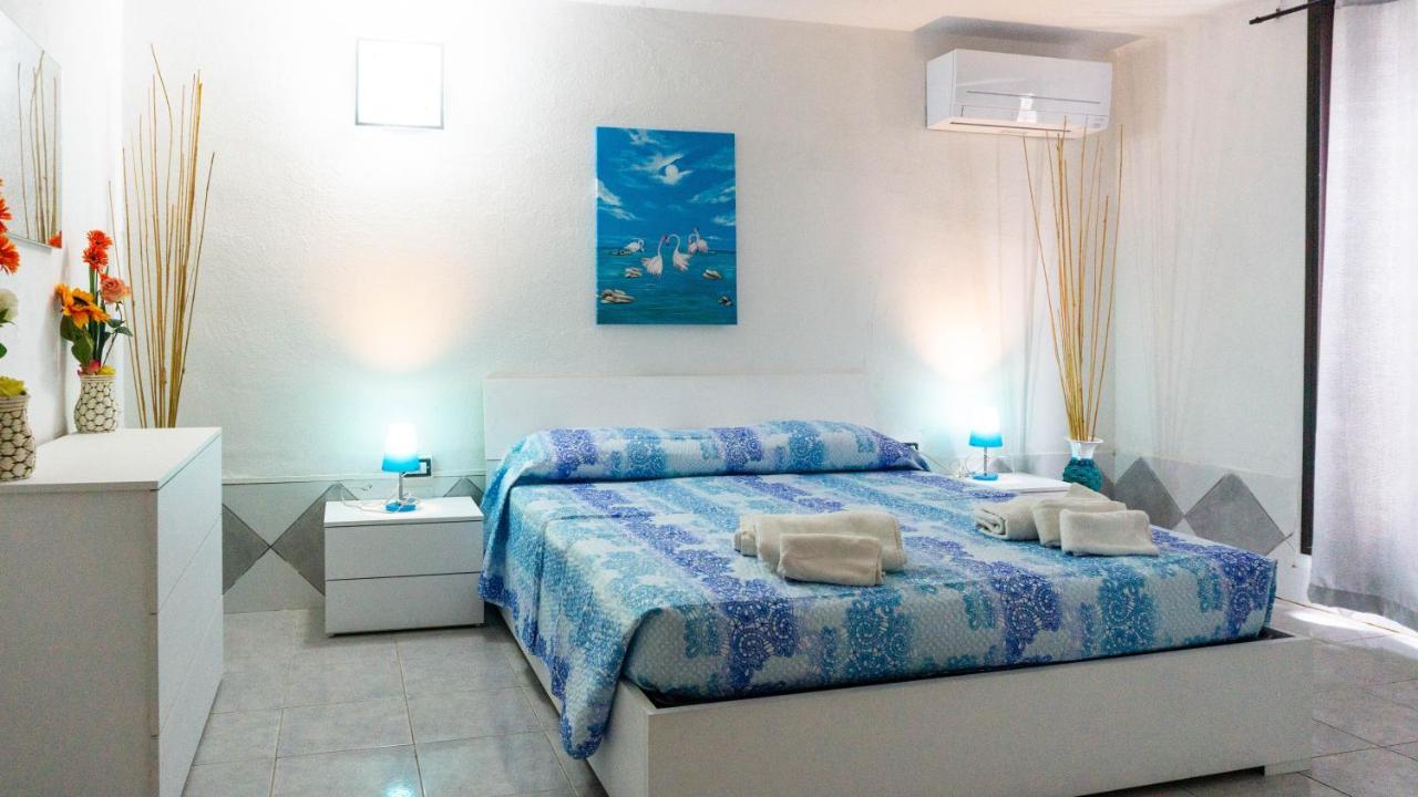 Appartamento Cala Paradiso San Teodoro  Bagian luar foto