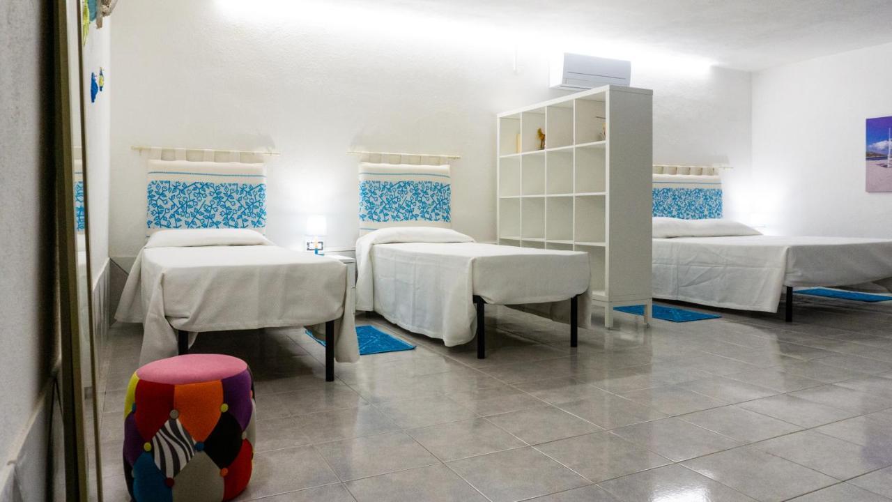 Appartamento Cala Paradiso San Teodoro  Bagian luar foto