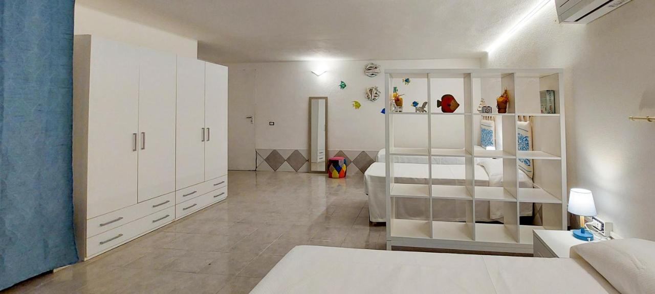 Appartamento Cala Paradiso San Teodoro  Bagian luar foto