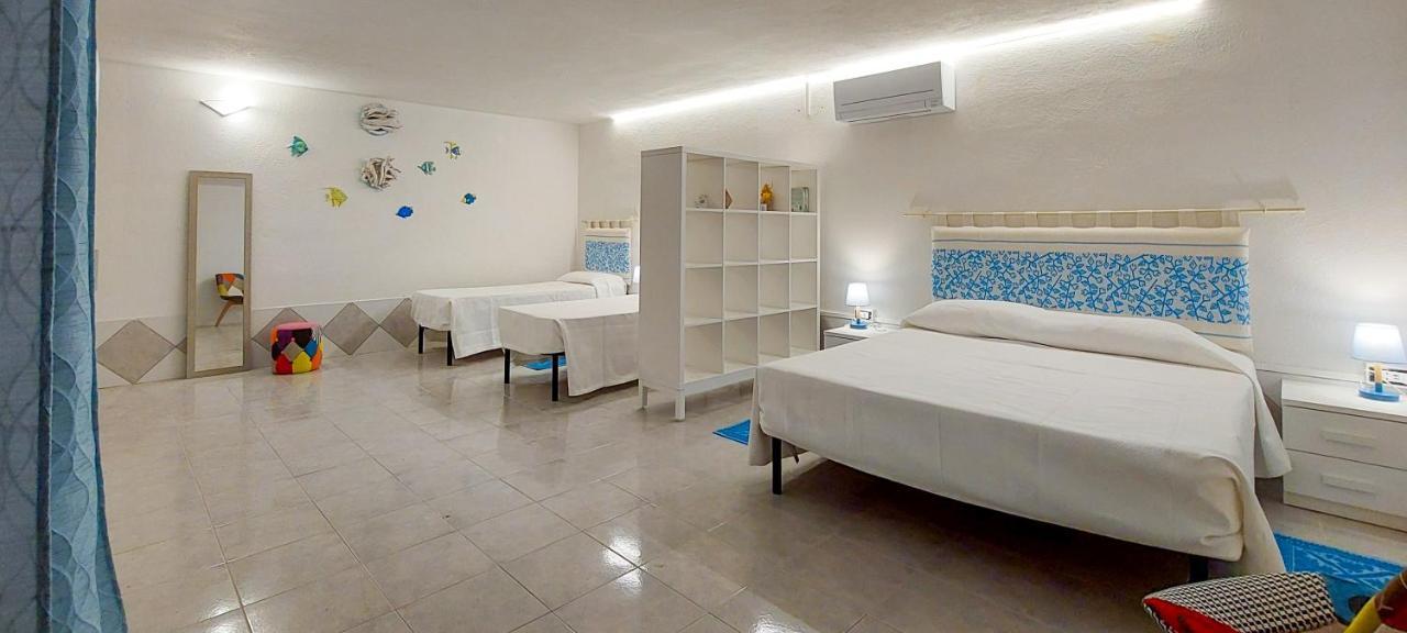 Appartamento Cala Paradiso San Teodoro  Bagian luar foto