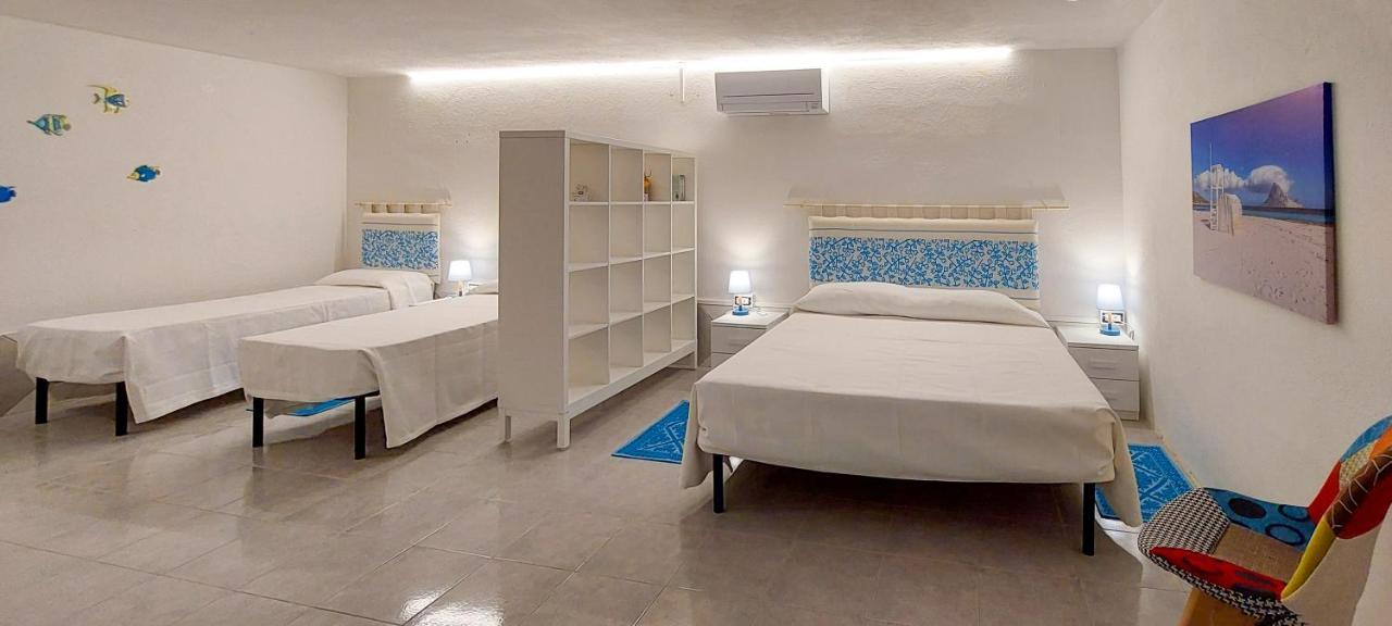 Appartamento Cala Paradiso San Teodoro  Bagian luar foto