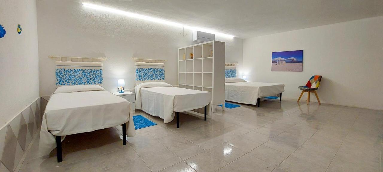 Appartamento Cala Paradiso San Teodoro  Bagian luar foto