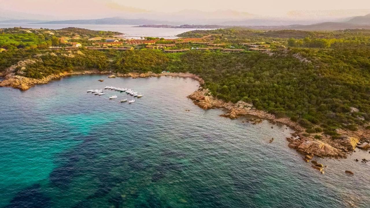 Appartamento Cala Paradiso San Teodoro  Bagian luar foto