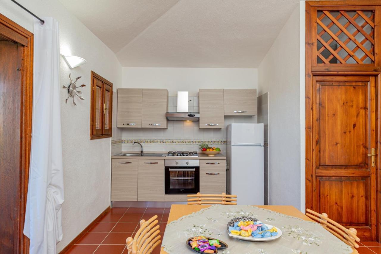 Appartamento Cala Paradiso San Teodoro  Bagian luar foto