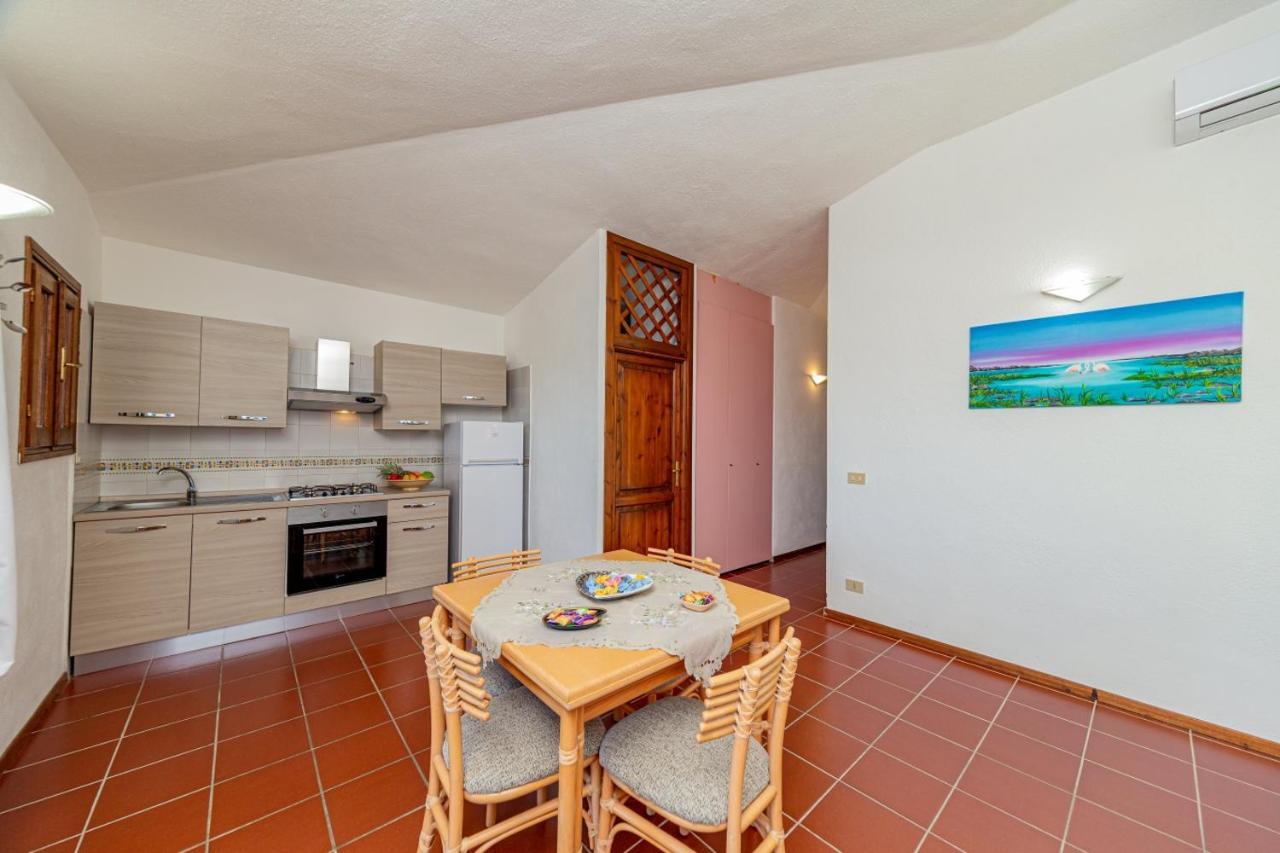 Appartamento Cala Paradiso San Teodoro  Bagian luar foto