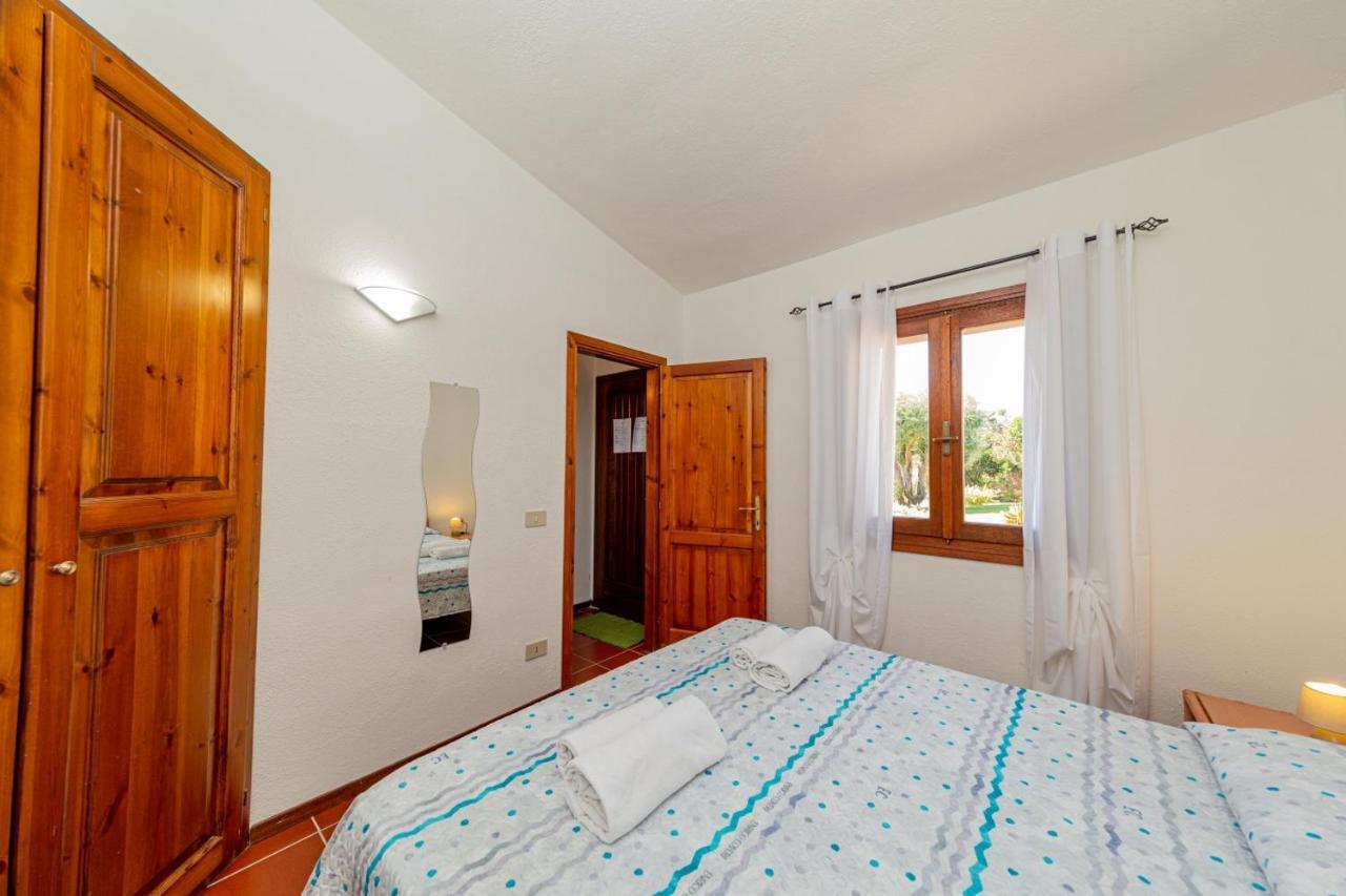 Appartamento Cala Paradiso San Teodoro  Bagian luar foto