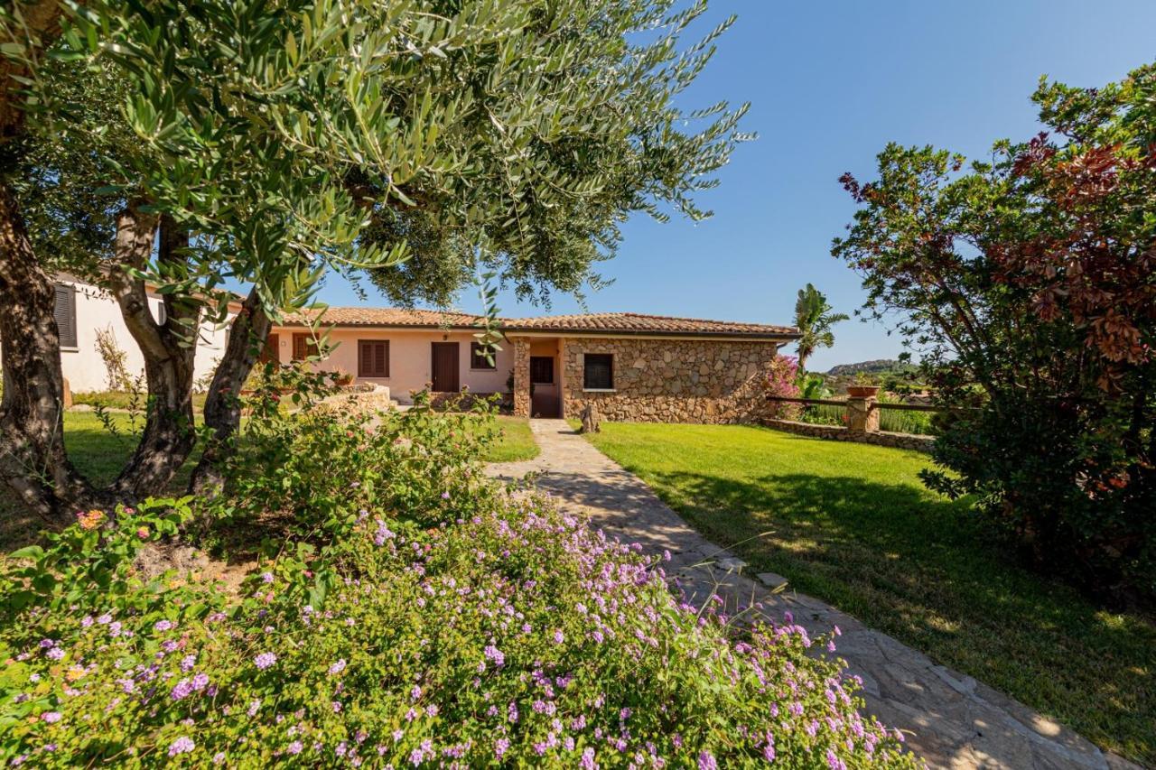 Appartamento Cala Paradiso San Teodoro  Bagian luar foto