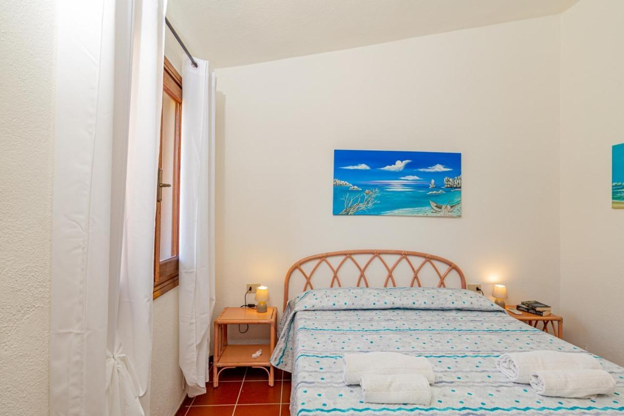Appartamento Cala Paradiso San Teodoro  Bagian luar foto