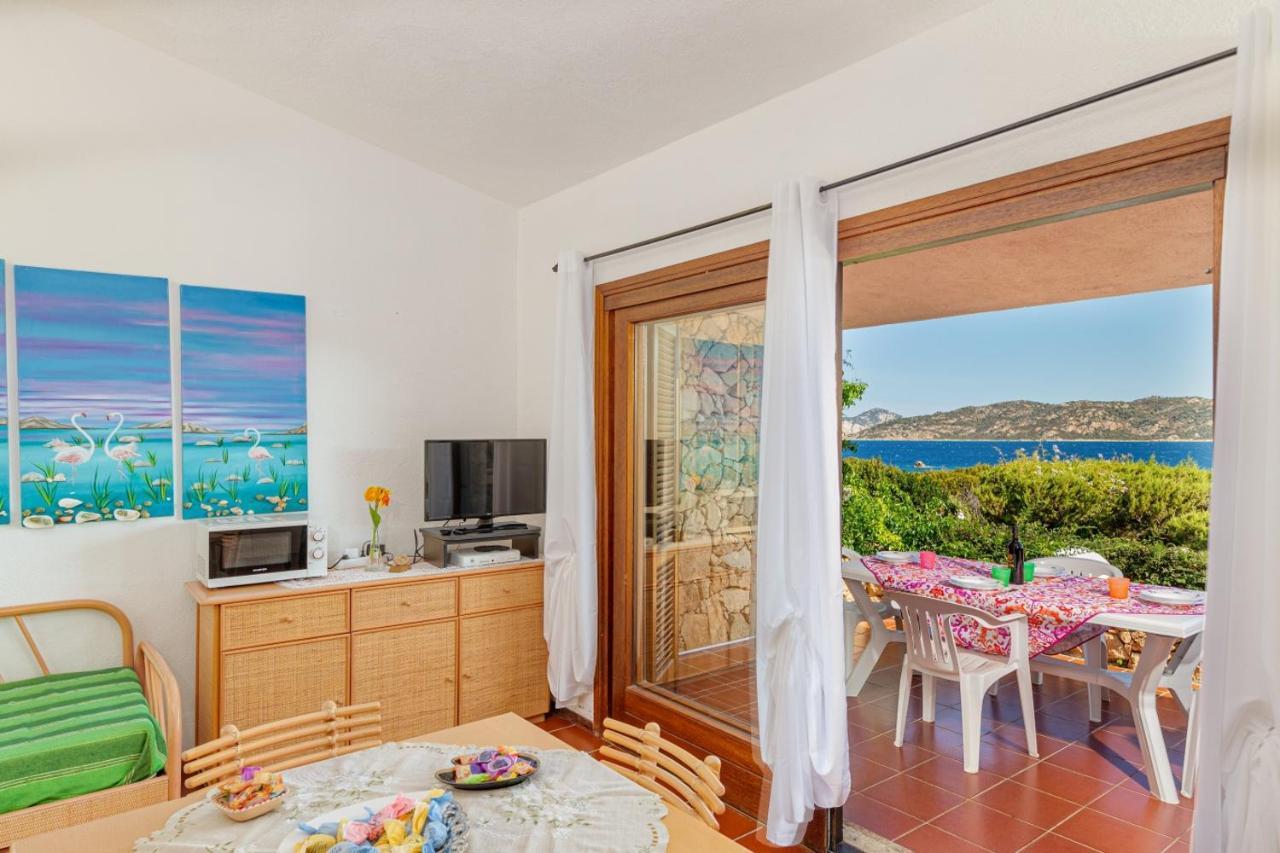 Appartamento Cala Paradiso San Teodoro  Bagian luar foto