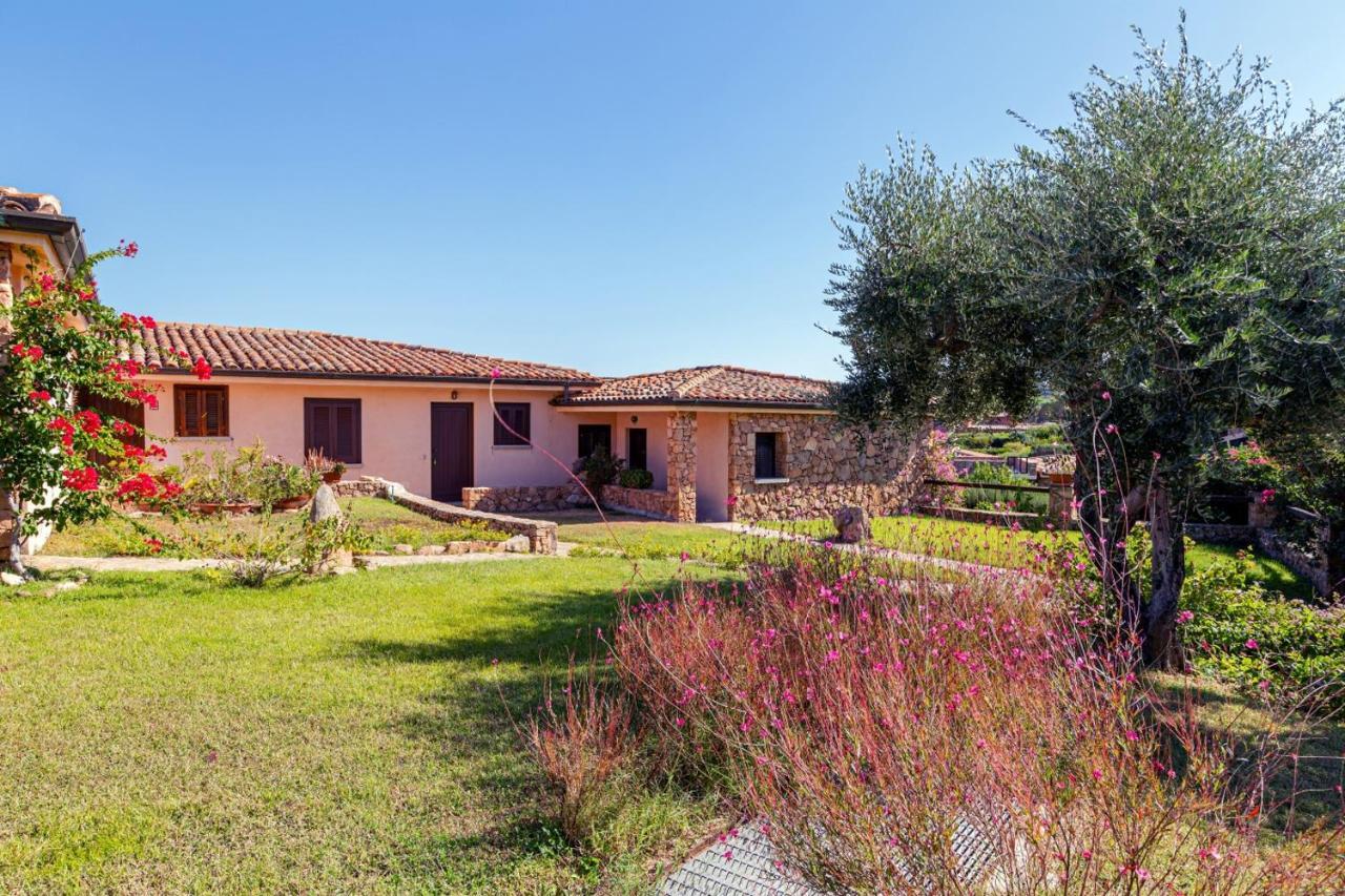Appartamento Cala Paradiso San Teodoro  Bagian luar foto