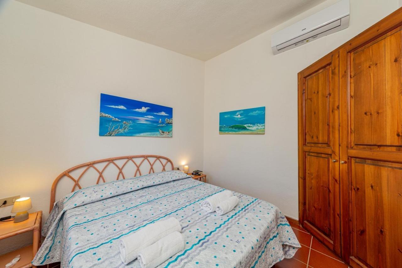 Appartamento Cala Paradiso San Teodoro  Bagian luar foto
