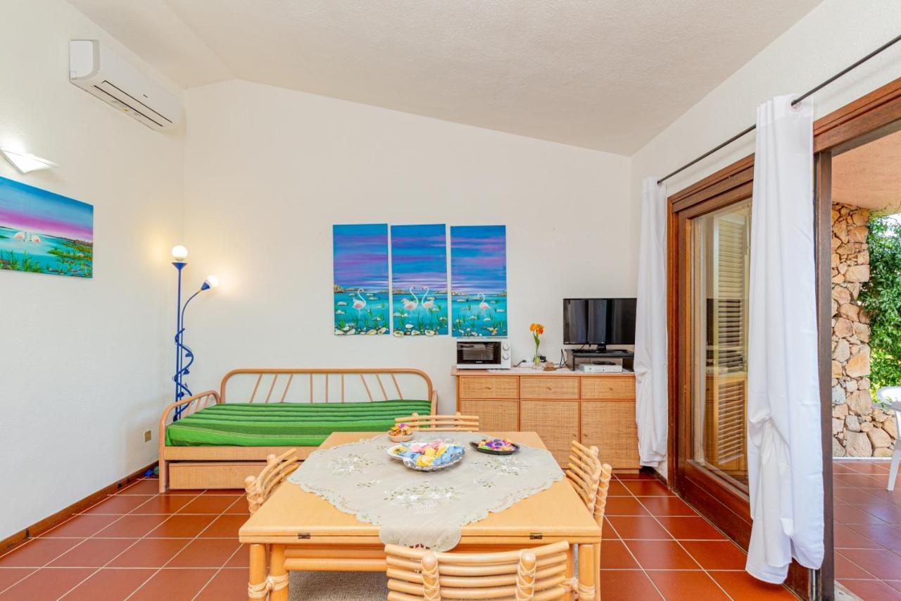 Appartamento Cala Paradiso San Teodoro  Bagian luar foto
