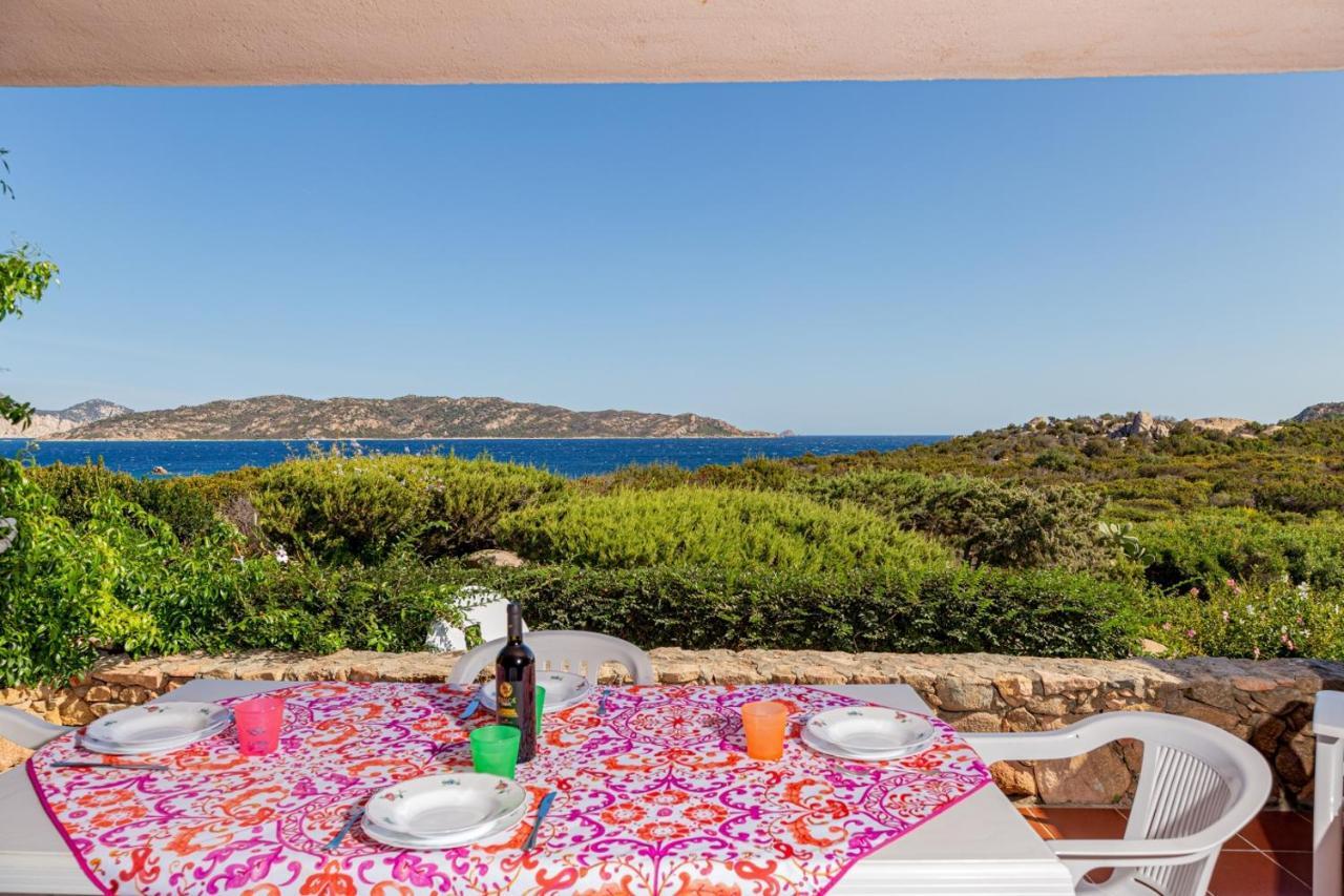 Appartamento Cala Paradiso San Teodoro  Bagian luar foto
