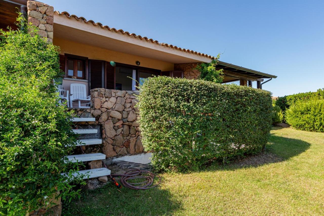 Appartamento Cala Paradiso San Teodoro  Bagian luar foto
