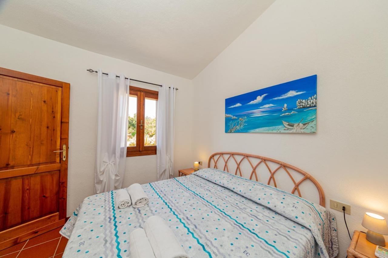 Appartamento Cala Paradiso San Teodoro  Bagian luar foto