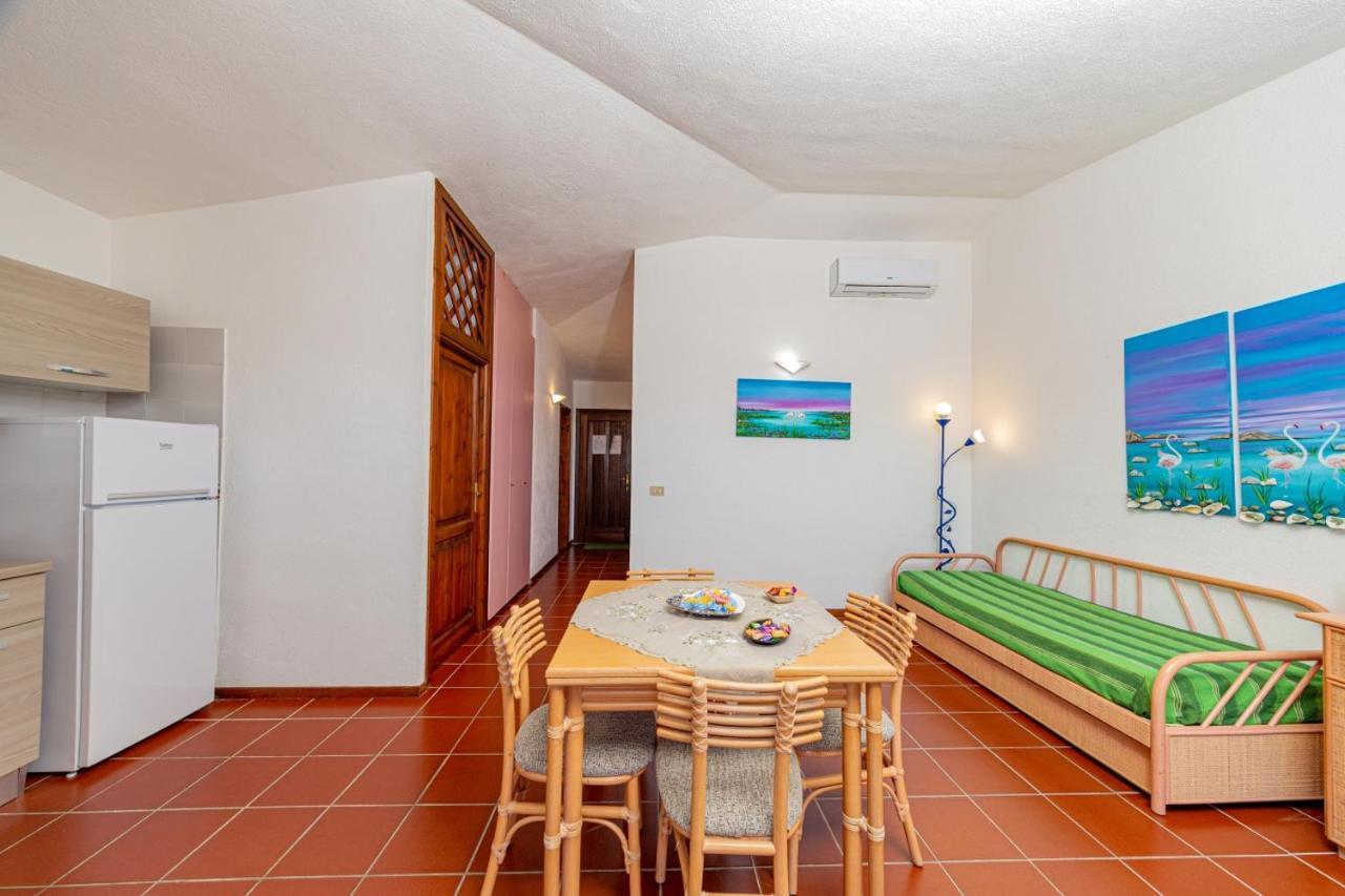 Appartamento Cala Paradiso San Teodoro  Bagian luar foto