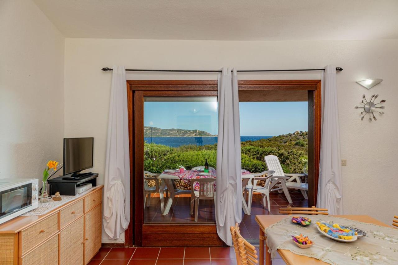 Appartamento Cala Paradiso San Teodoro  Bagian luar foto
