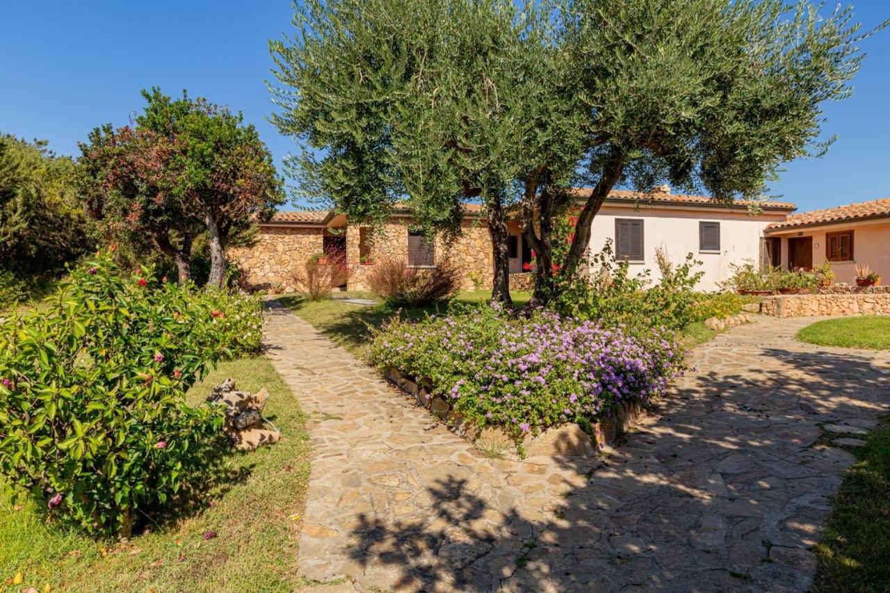 Appartamento Cala Paradiso San Teodoro  Bagian luar foto